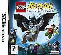 LEGO Batman (DS) (3DS) Garantie & morgen in huis!