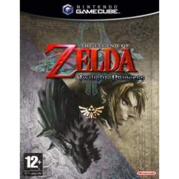 Legend Of Zelda: Twilight Princess | GameCube | Garantie