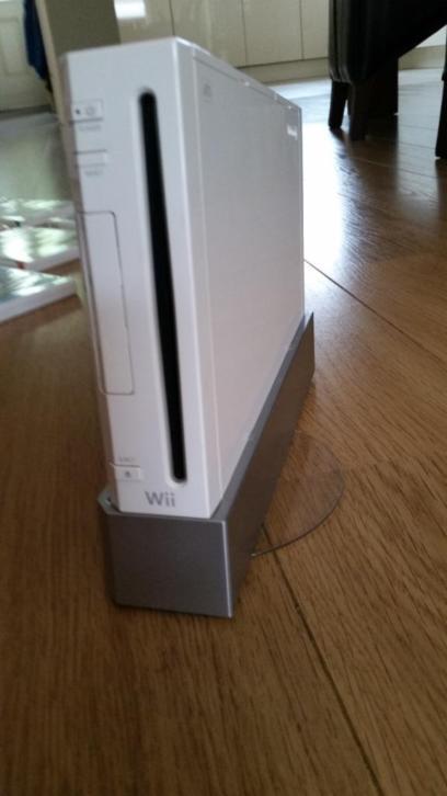 Wii incl.accessoires