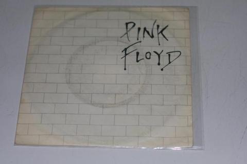 Pink Floyd - Another brick in the wall Mooie vinylsingle