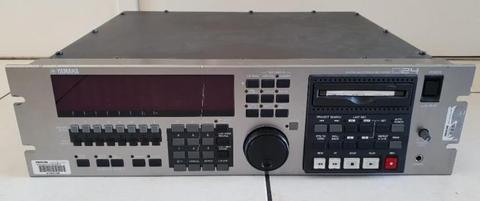Yamaha D24 Digital multitrack recorder