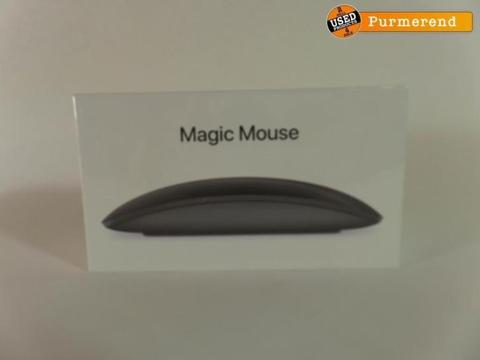 Apple Magic Mouse 2 Space Grey A16657 Nieuw in Seal 177