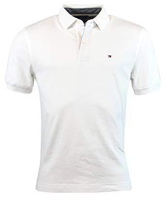 Tommy Hilfiger Polo - met HOGE korting. Bekijk nu!