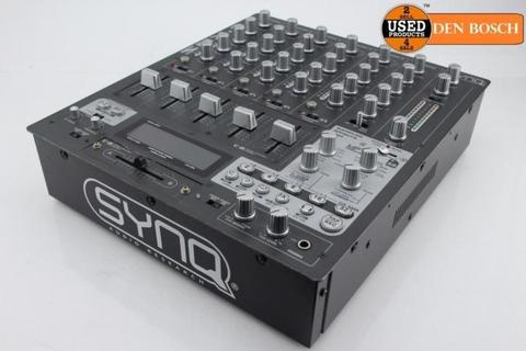 Synq SMX-3 Mixer met 1 Defect