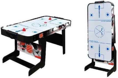 Air Hockey Tafel 152x76x78cm (Binnen, Speelgoed)