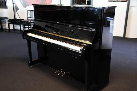 Yamaha Silent piano YM5SD nu als aanbieding