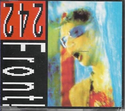 Front 242 : 