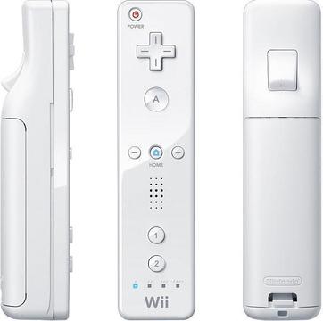 Wiikoopjes | Wii remote controller in nieuwstaat