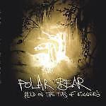 cd - Polar Bear - Held On The Tips Of Fingers