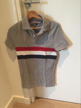 Tommy Hilfiger polo XS