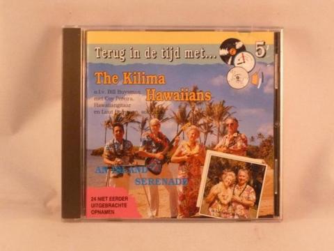 The Kilima Hawaiians - Terug in de tijd met