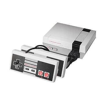 NES Classic Mini Game Console 620 Games