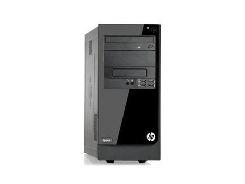Refurbished: HP Pro 3300 MT | 2 jaar garantie