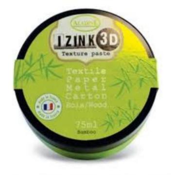 Aladine Pate 3D Izink Bamboo 75 ml (85458)