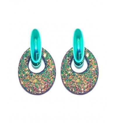 Juli Dans Oorbellen - met HOGE korting. Bekijk nu!