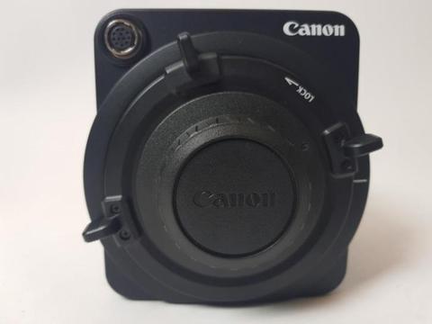 Canon ME200S-SH Multi-purpose camera | ZGAN