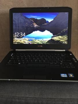 Dell Latitude E5420 i5 3.2GHZ 320GB in topstaat!