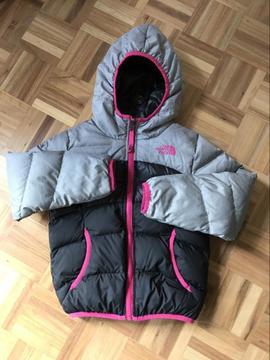 the north face winterjas te koop