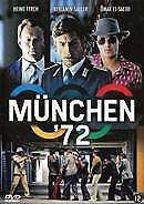 Film Munchen 72 op DVD