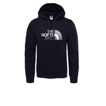 The North Face Drew Peak outdoor hoodie (heren) maat XL