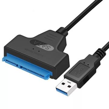 USB 3.0 SATA 2.5 inch HDD 22 pin adapter €7.50 incl. Verz