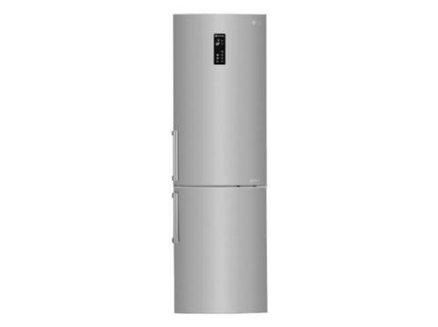 LG GBB59PZFFB (Vrijstaande koelkasten, Koelkasten, Keuken)