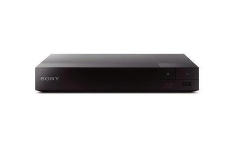 KOOPJESHOEK - Sony BDP-S3700 - Blu-ray-speler - Wi-Fi - S