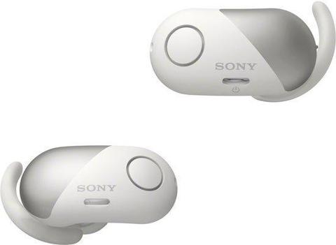 Sony WF-SP700N - True Wireless sportoordopjes met Noise C