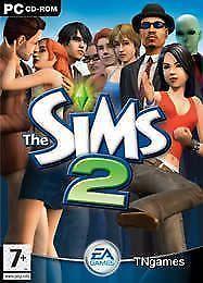 PC: The Sims 2