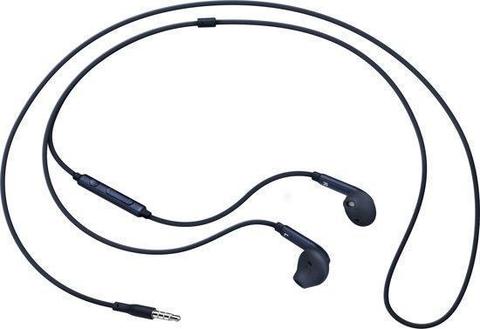 Samsung stereo headset - 3.5mm in-ear - blauw/zwart