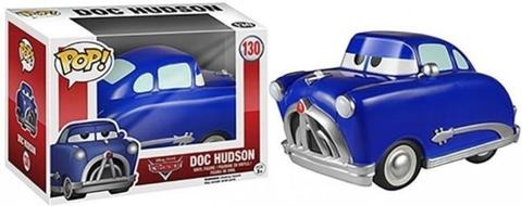 Cars Pop Vinyl: Doc Hudson (Merchandise)