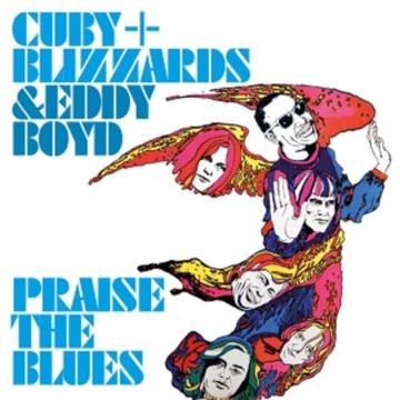 collectie cuby and the blizzards vinyl