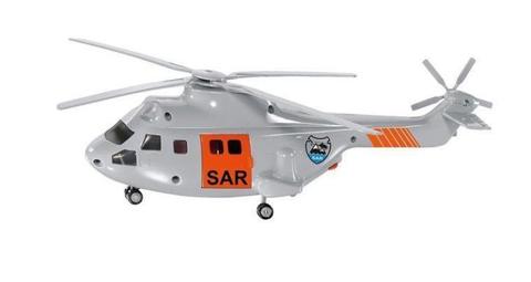 Siku Super 2527 Transport helicopter