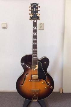 Gibson ES-350T archtop