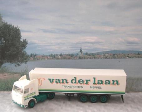 van der Laan 141918 Scania