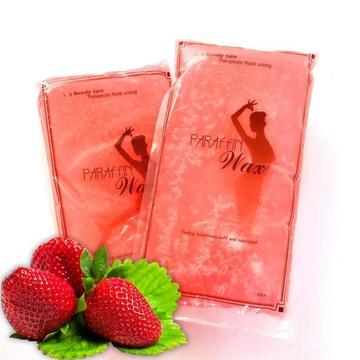 Paraffine wax Aardbeien 450 gram