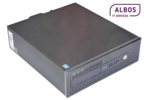 HP ProDesk 400 G1 SFF | i3 4130 | 4GB | 120GB SSD