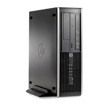 HP Pro 6300 PC / 3e generatie Core i3 / 4GB / 500GB / W10Pro