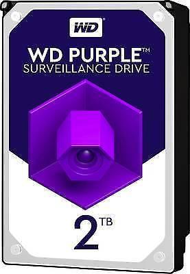 Western Digital Purple WD20PURZ 2TB
