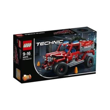 LEGO Technic Eerste Hulp 2e halve prijs!