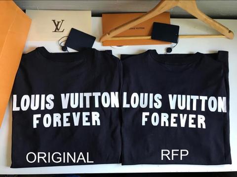 Louis Vuitton UPSIDE DOWN T-SHIRT 