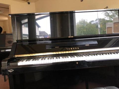 Vandaag! Japanse Yamaha UX3 piano met vervoer + garantie