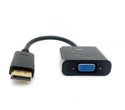 USB-C, DisplayPort, HDMI NAAR VGA, DVI, DP Adapter Kabel