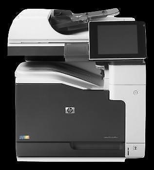 Prof. A3 ALL IN ONE HP Laser Compact + Garantie. Nwpr. €3398