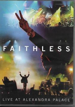 Faithless : 