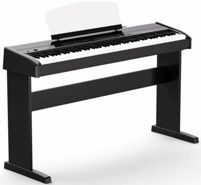 ZEER COMPLETE digitale piano, de ORLA STAGE STUDIO - € 539,