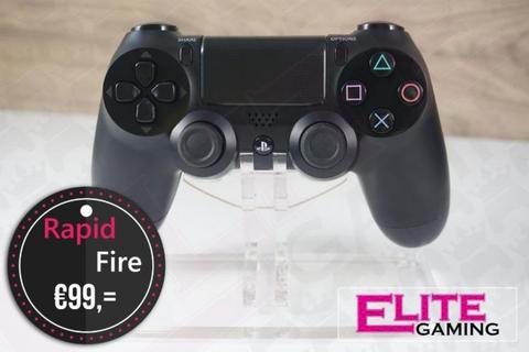 Rapid Fire Controller PS4 meerdere opties mogelijk (Scuf)
