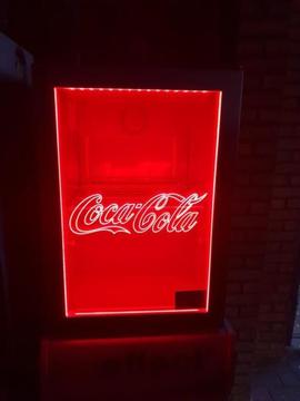 Coca cola koelkast