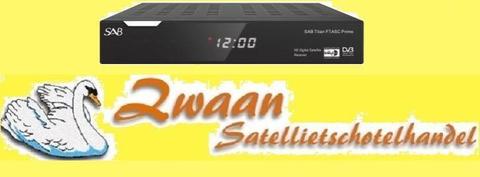 SAB Titan FTASC Prime HD CanalDigitaal Fast Scan €49