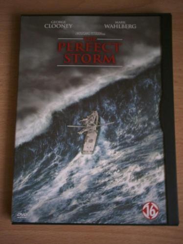 The Perfect Storm (dvd)